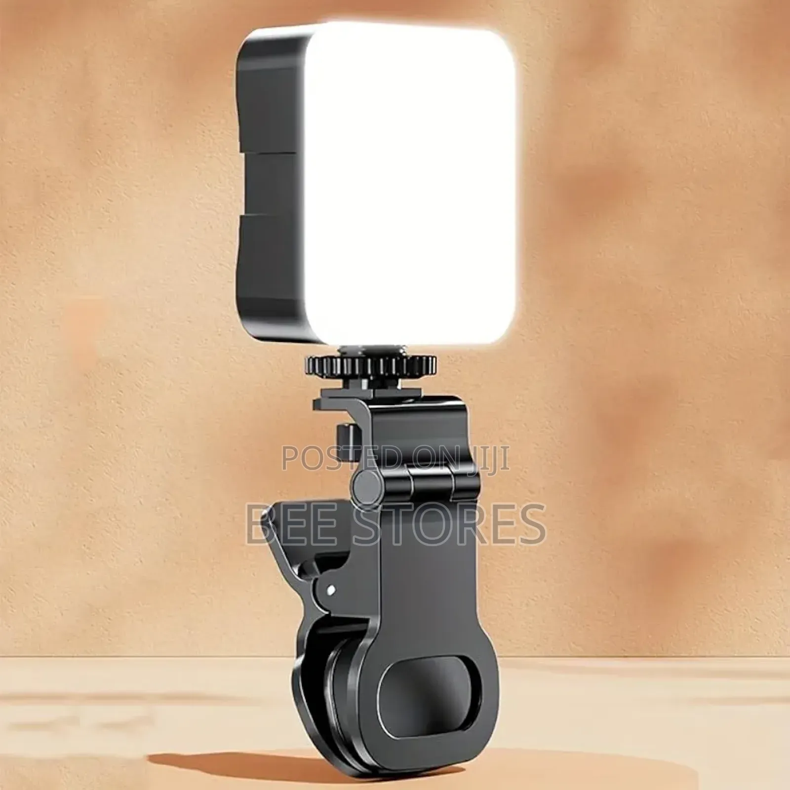 Mini Influencer Led Video Light