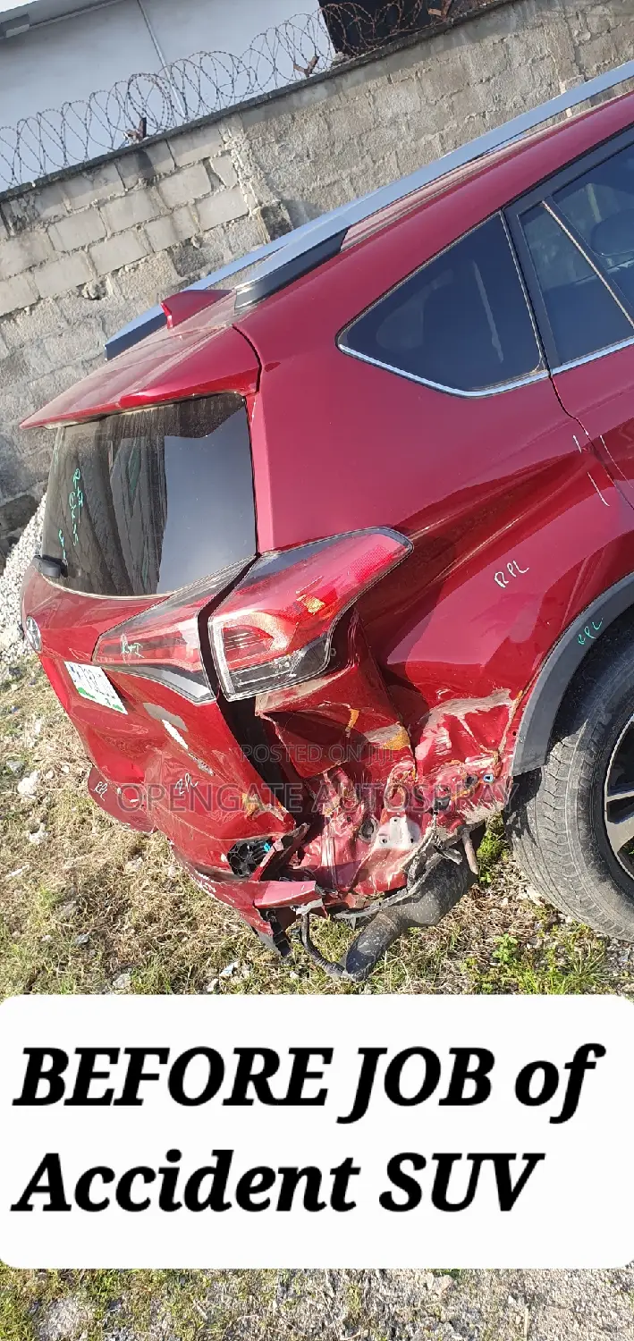 Affordable Car Respray