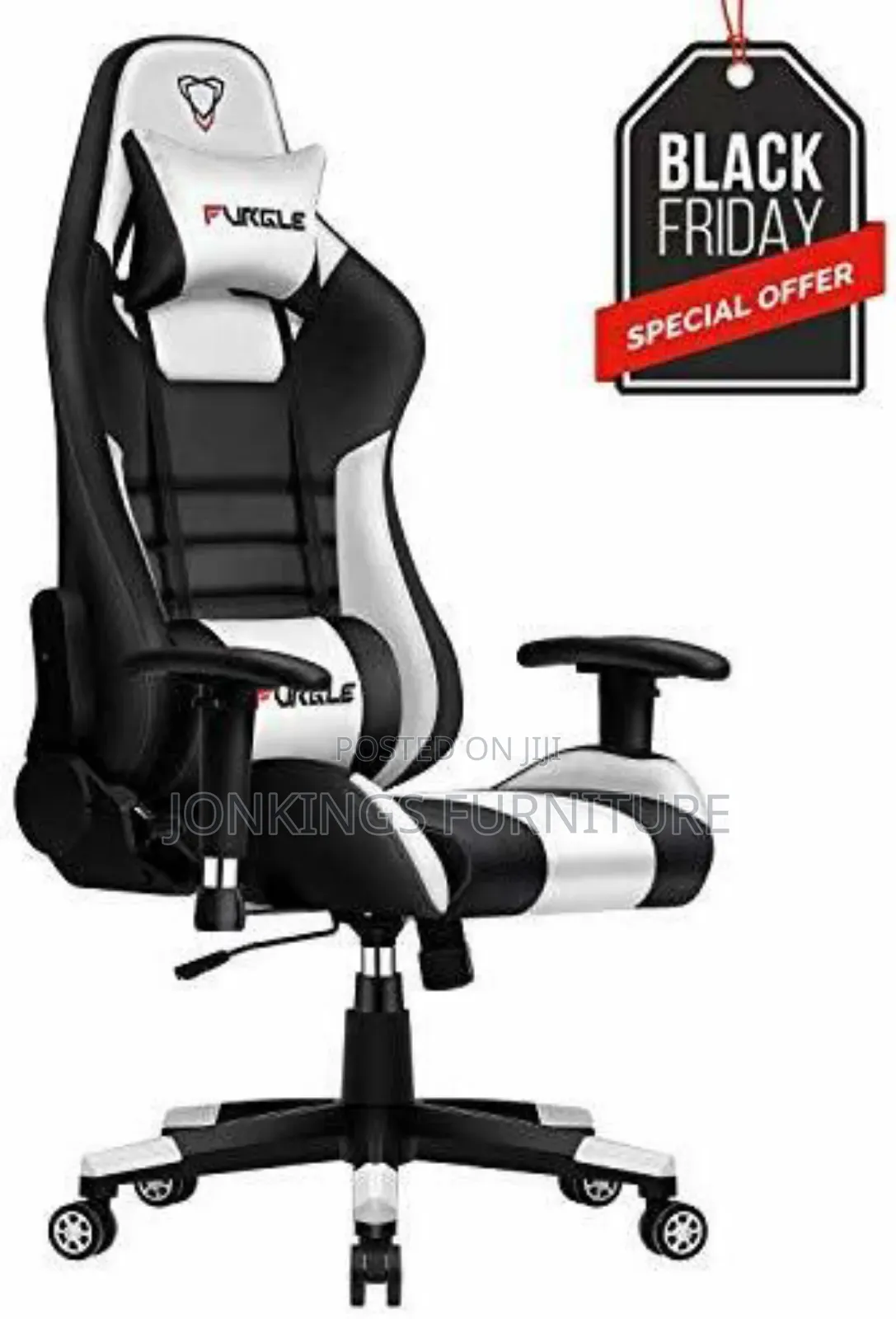 Office Gaming Chair