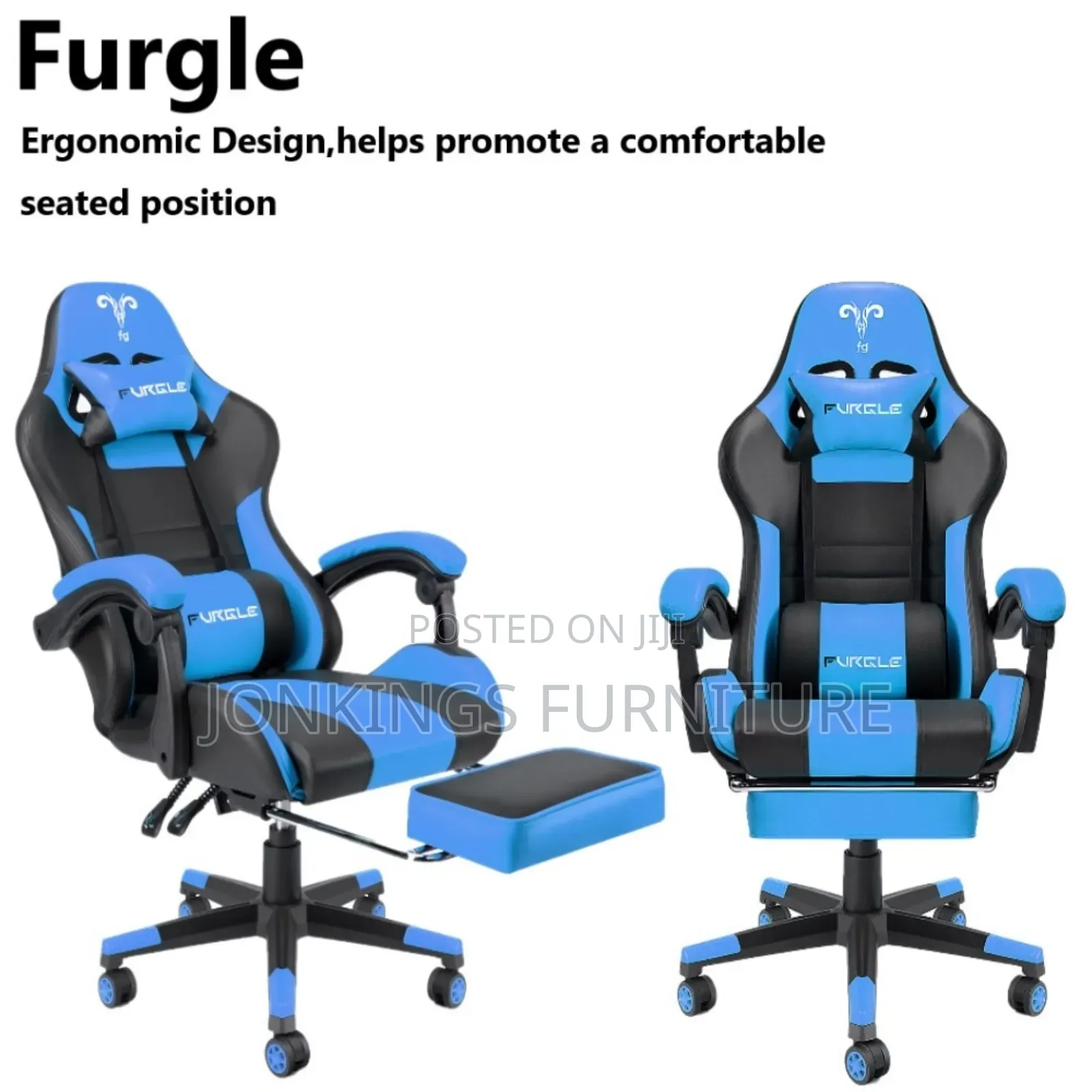 Office Gaming Chair