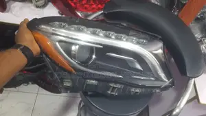 GLA250 2018 LED Right Side Headlight