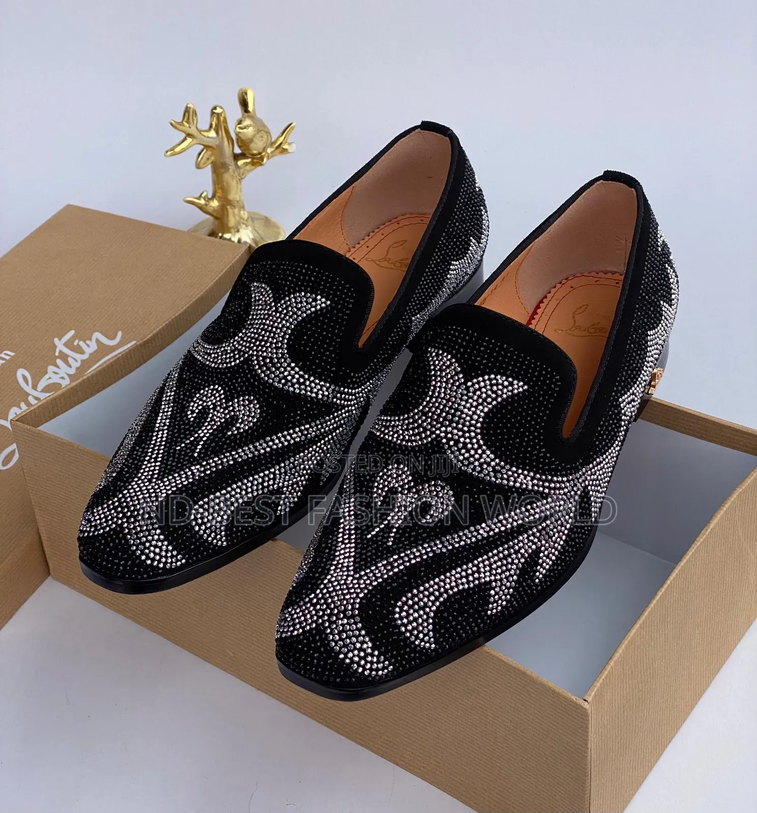 Pure Quality Shoes