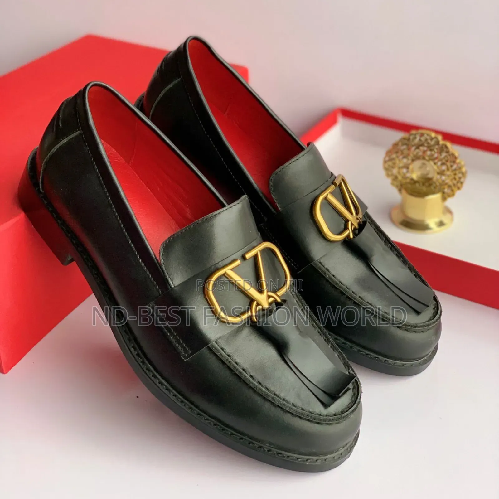 Pure Quality Leather Shoes