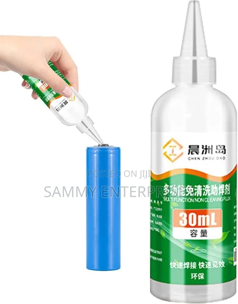 Adhesive Gum