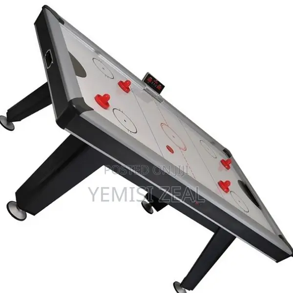 Standard 5ft/6ft Air Hockey Game Table