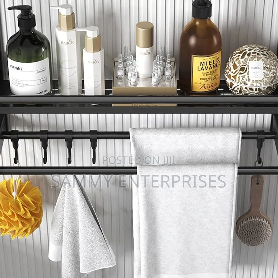 Bathroom Shelf