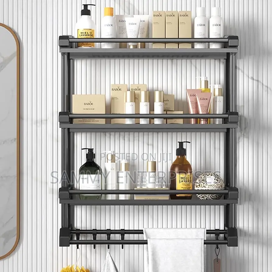 Bathroom Shelf
