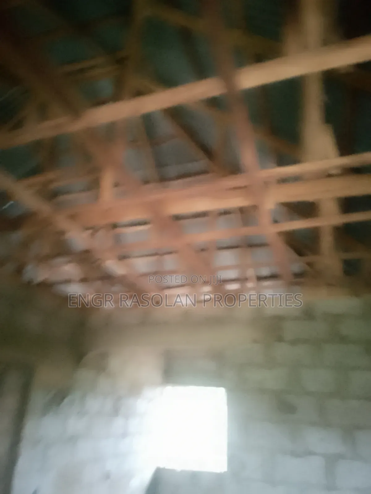 2bdrm Bungalow in Ogbondoroko Town, Asa for sale