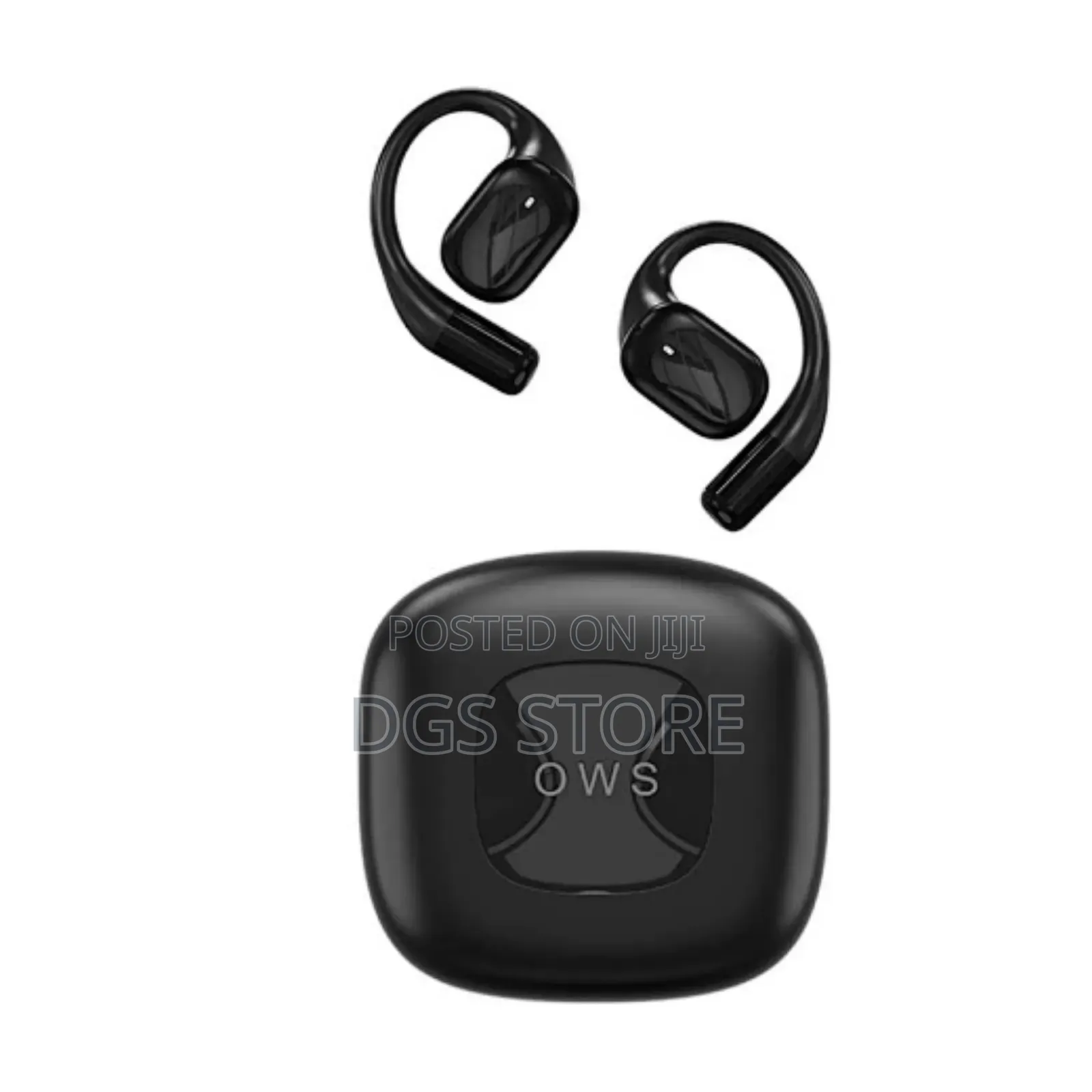 Wiwu Ows 0100 Bluetooth Earbuds