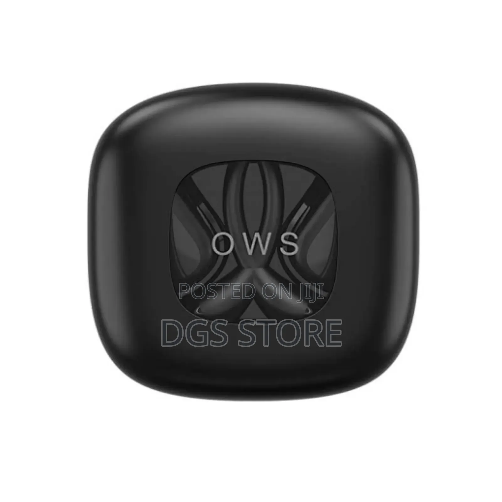 Wiwu Ows 0100 Bluetooth Earbuds