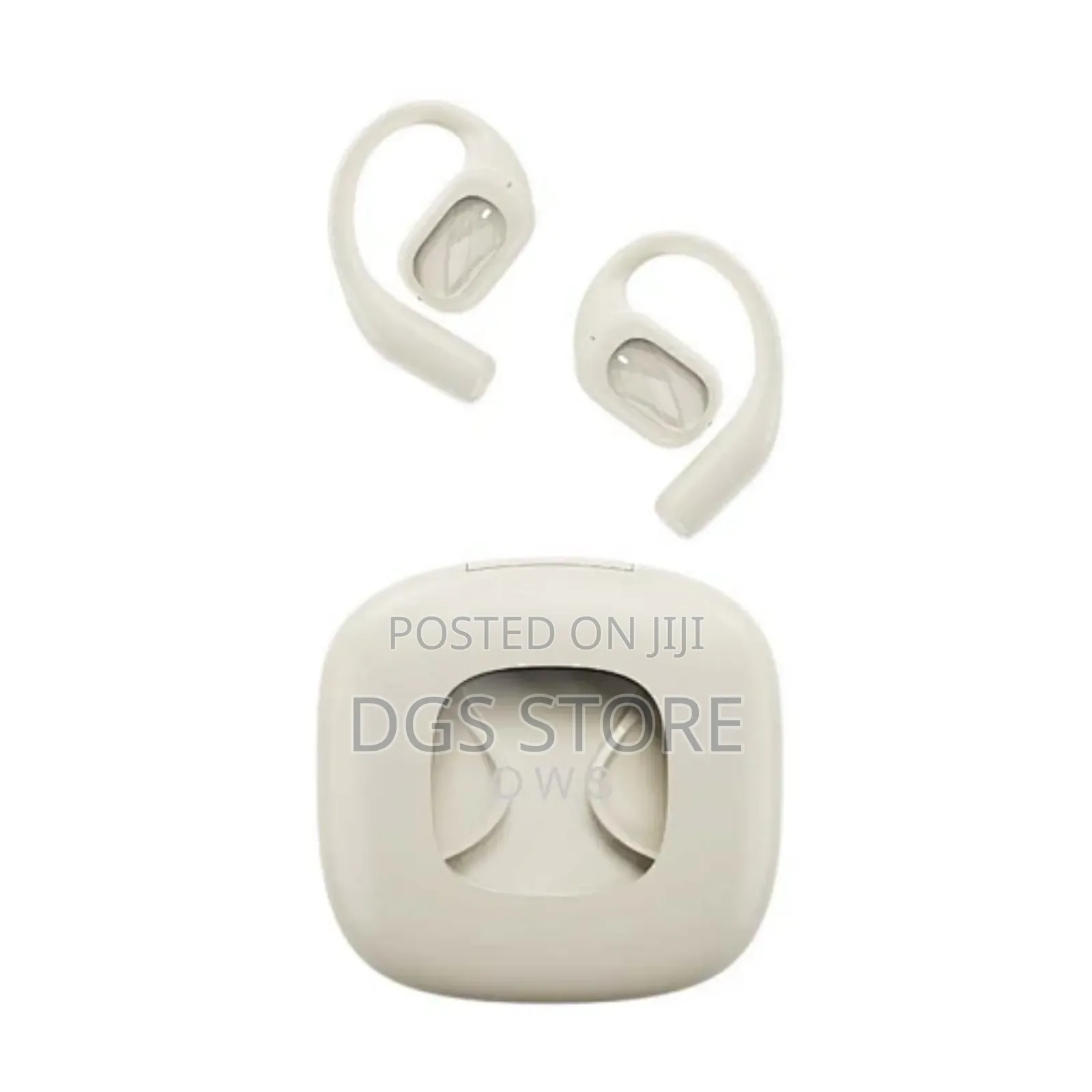 Wiwu Ows 0100 Bluetooth Earbuds