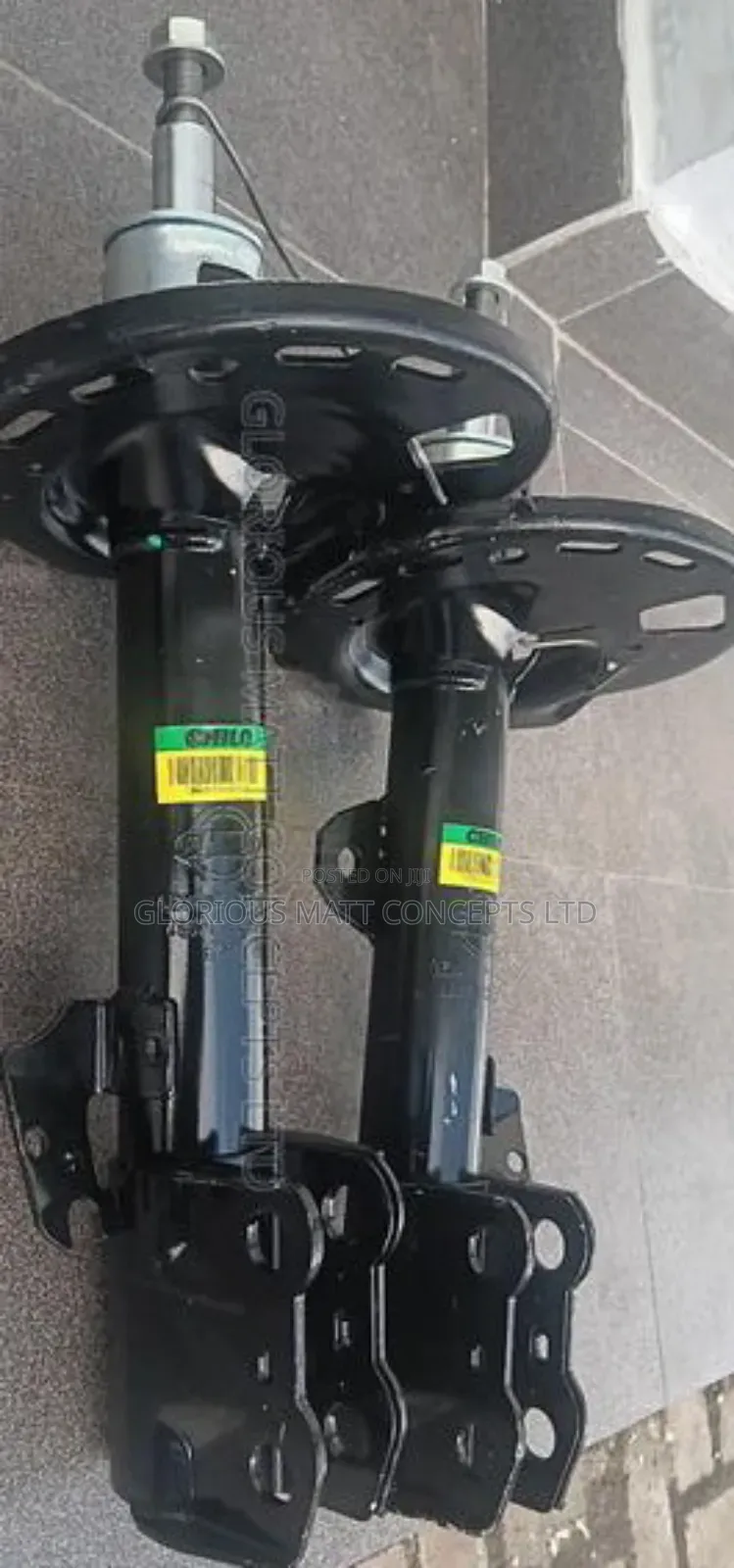 2020 -2024 Lexus RX350 Front Shock Absorber