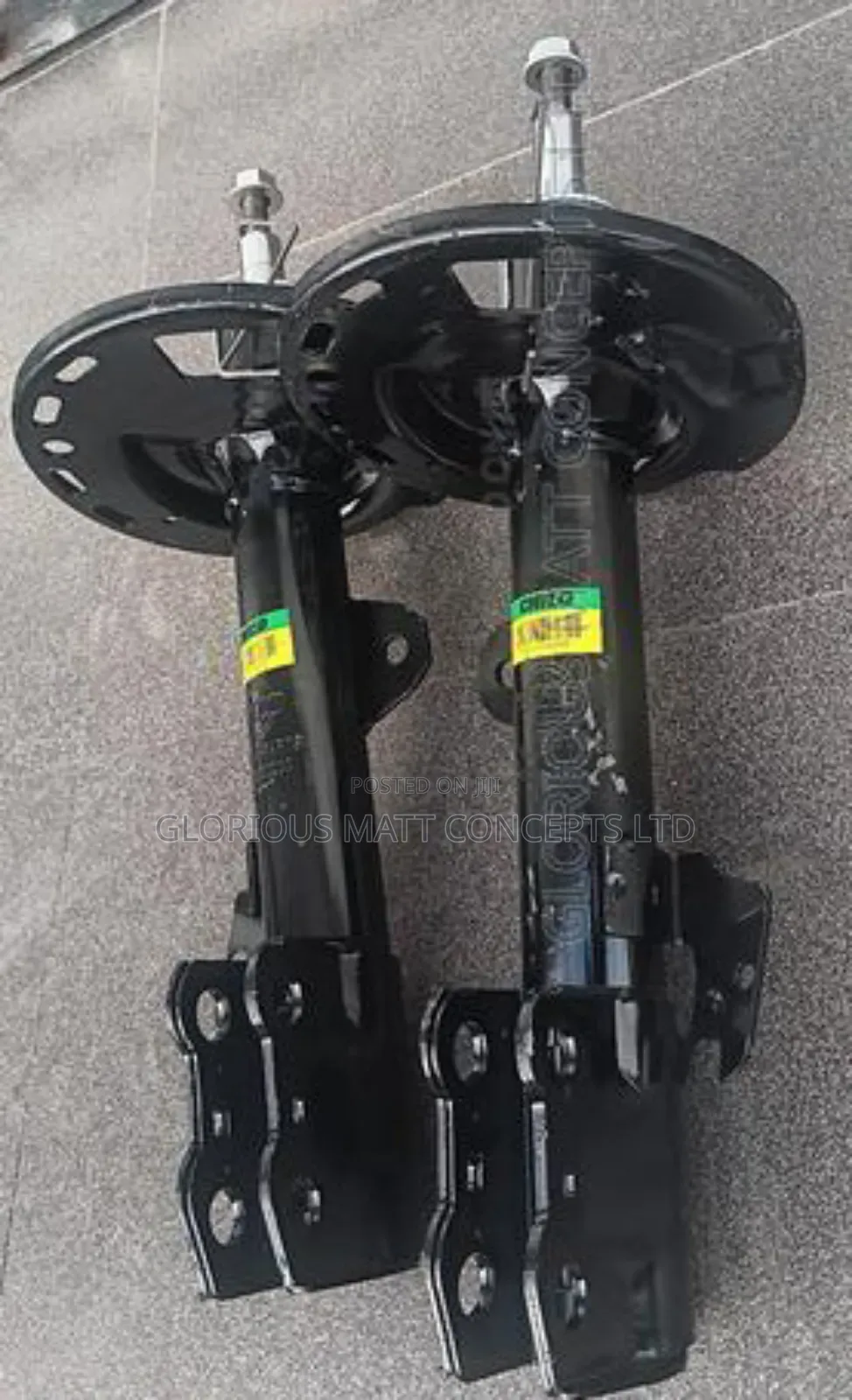 2020 -2024 Lexus RX350 Front Shock Absorber