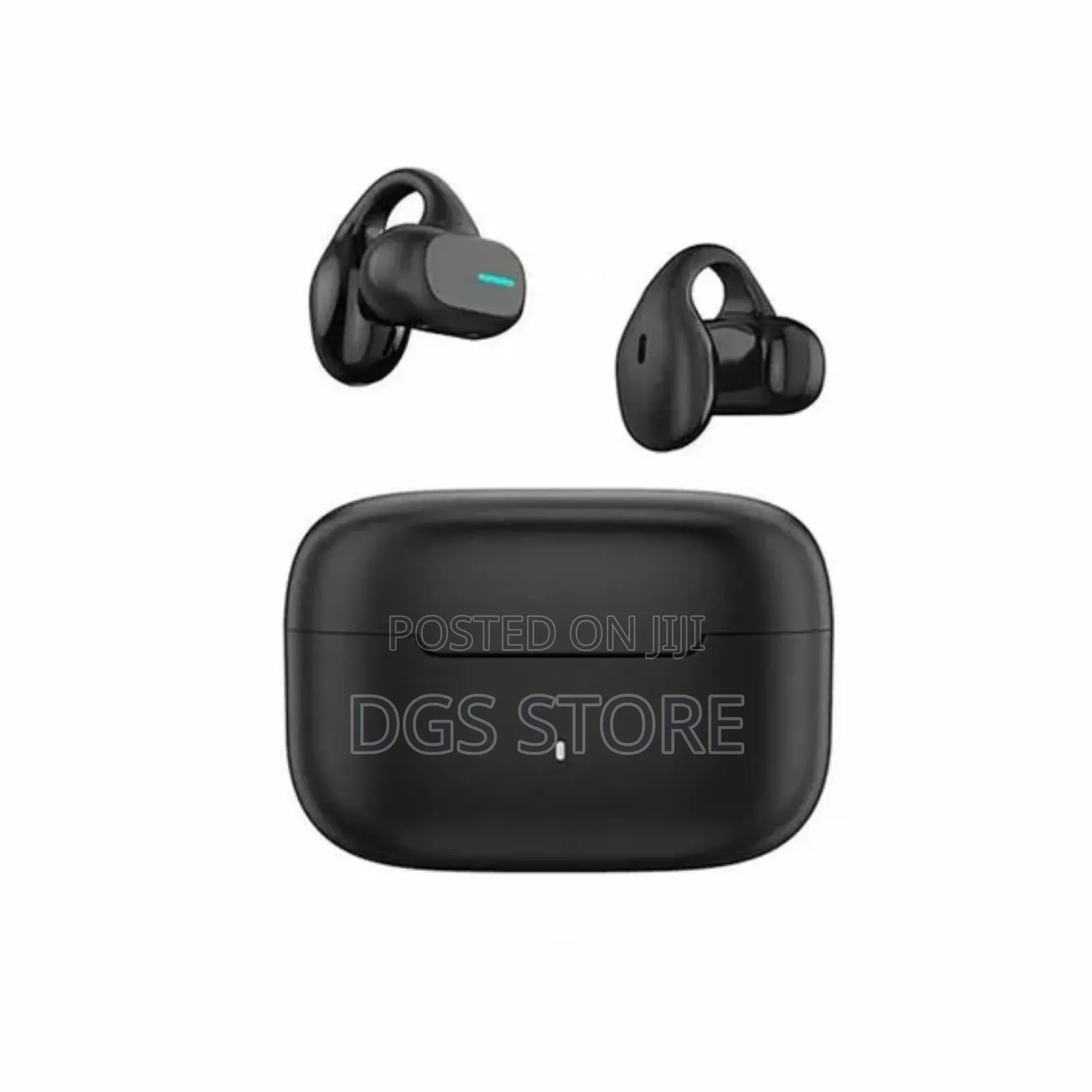 Wiwu Ows 0200 Bluetooth Earbuds