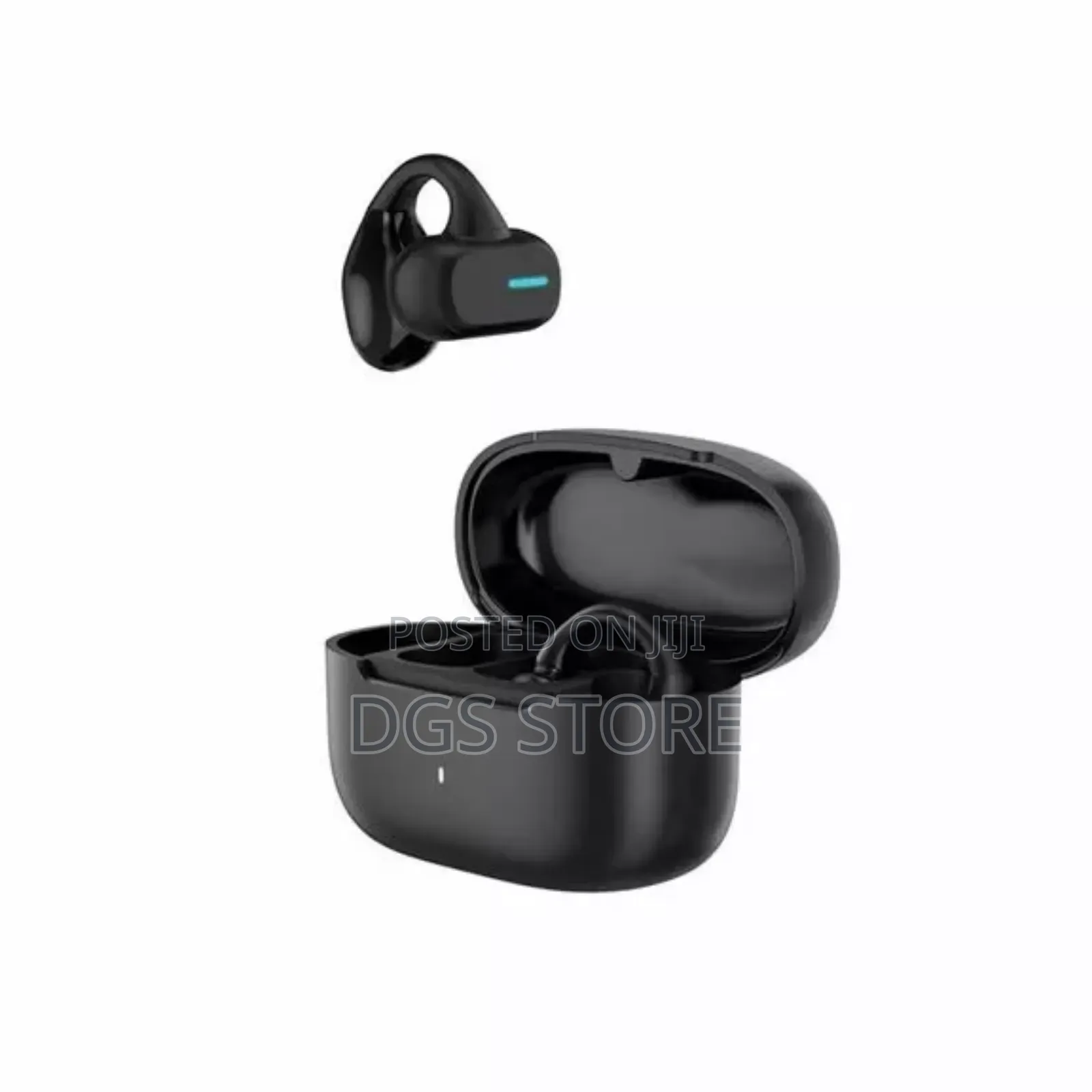 Wiwu Ows 0200 Bluetooth Earbuds
