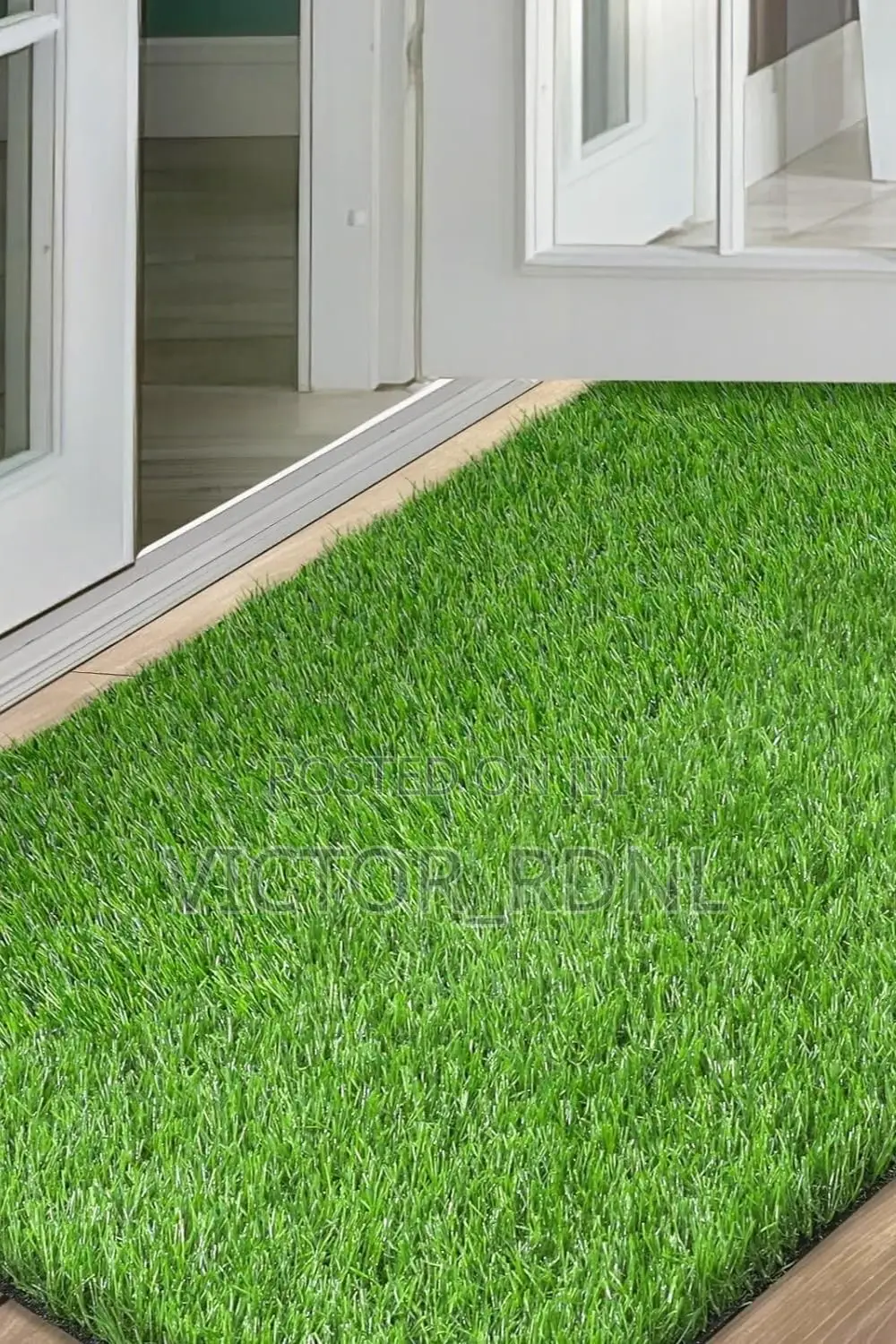 20mm, 30mm, 40mm, 50mm Carpet Grass