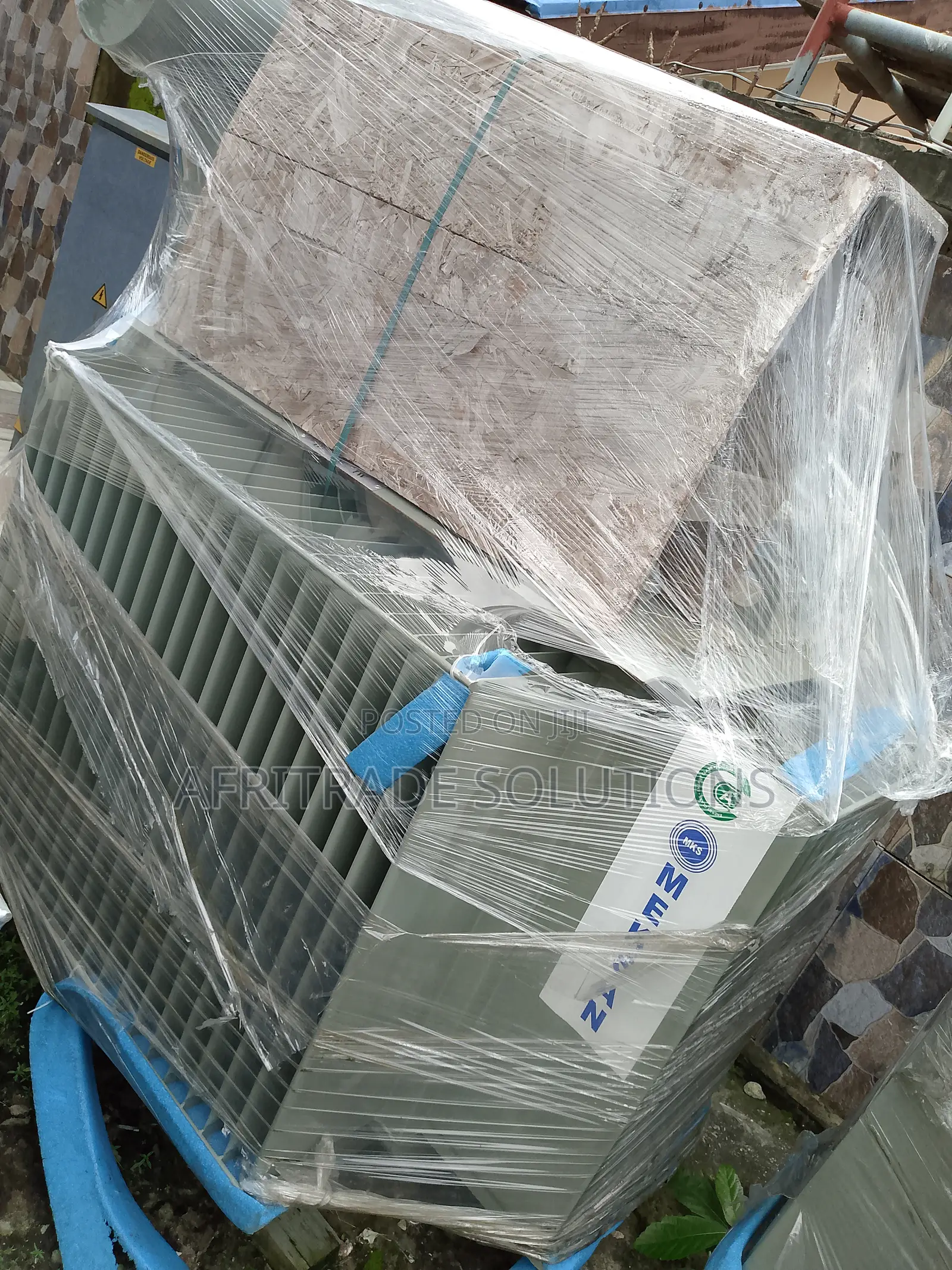 Meksan 200KVA 33/415kv Transformer-Transmits Long Distance