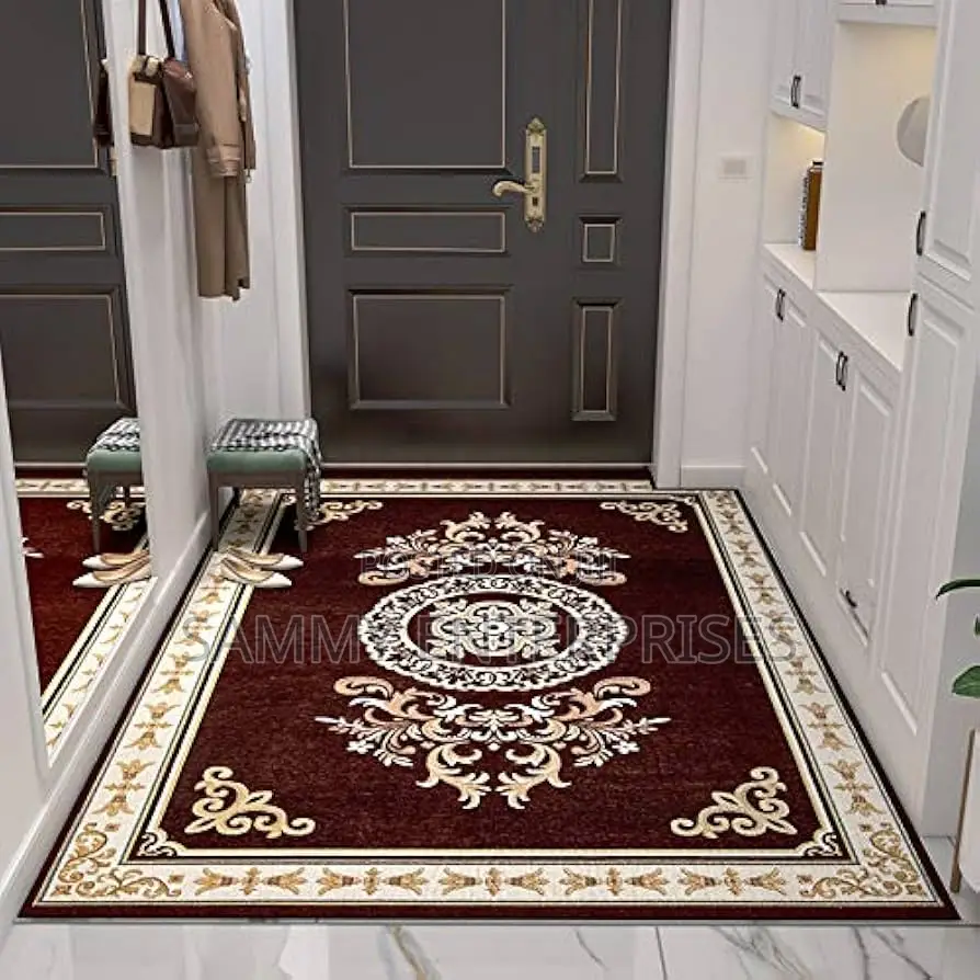 Living Room Rugs
