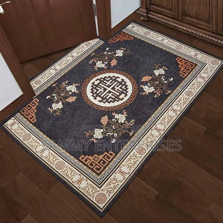 Living Room Rugs