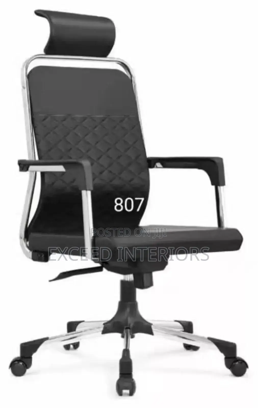 Quality Imported Office Chair