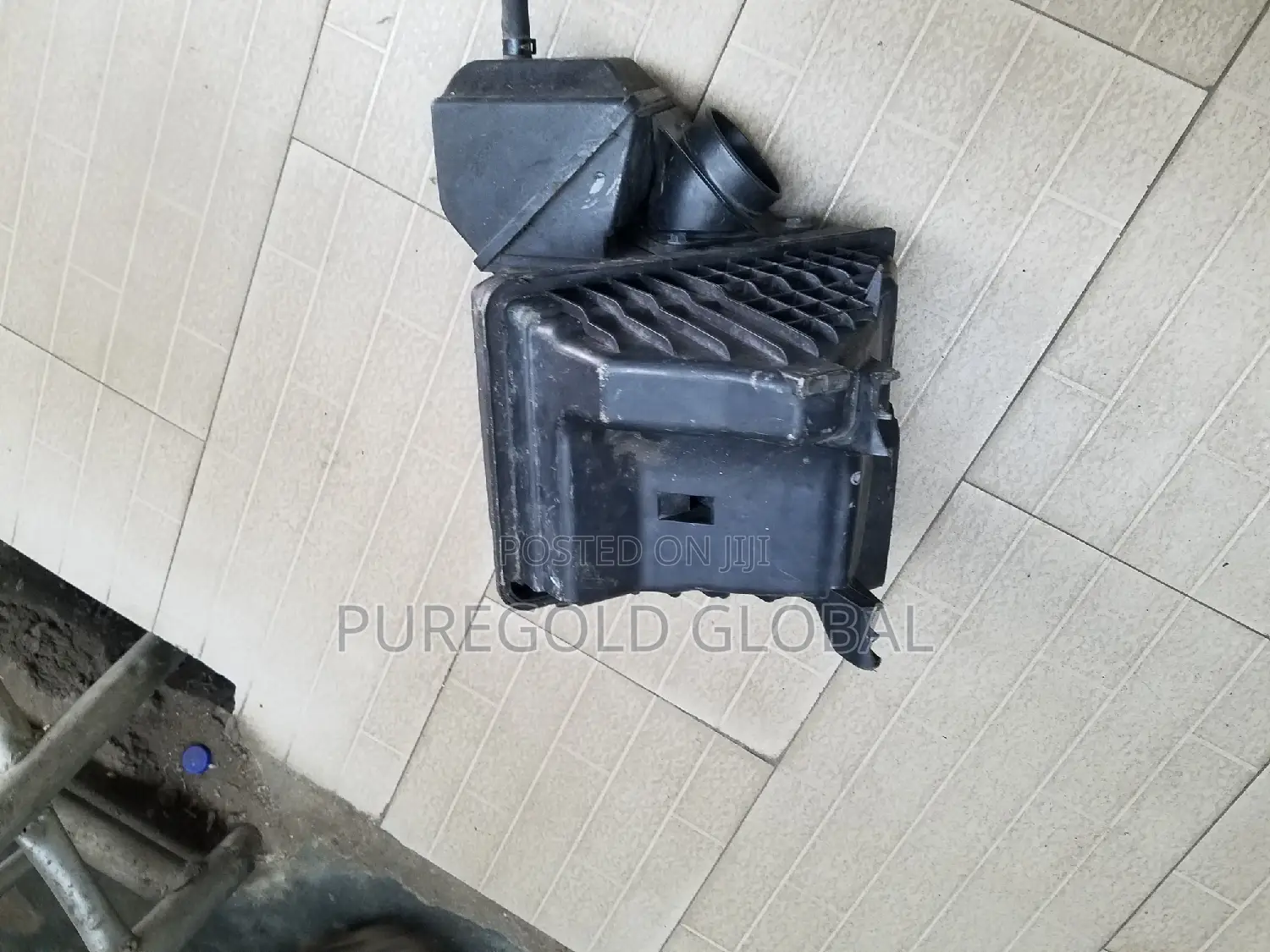 Sonata 2018 Model Aircleaner Box