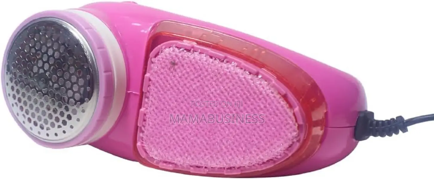 Jinchi Electric Rechargeable Lint Remover JC-51T9
