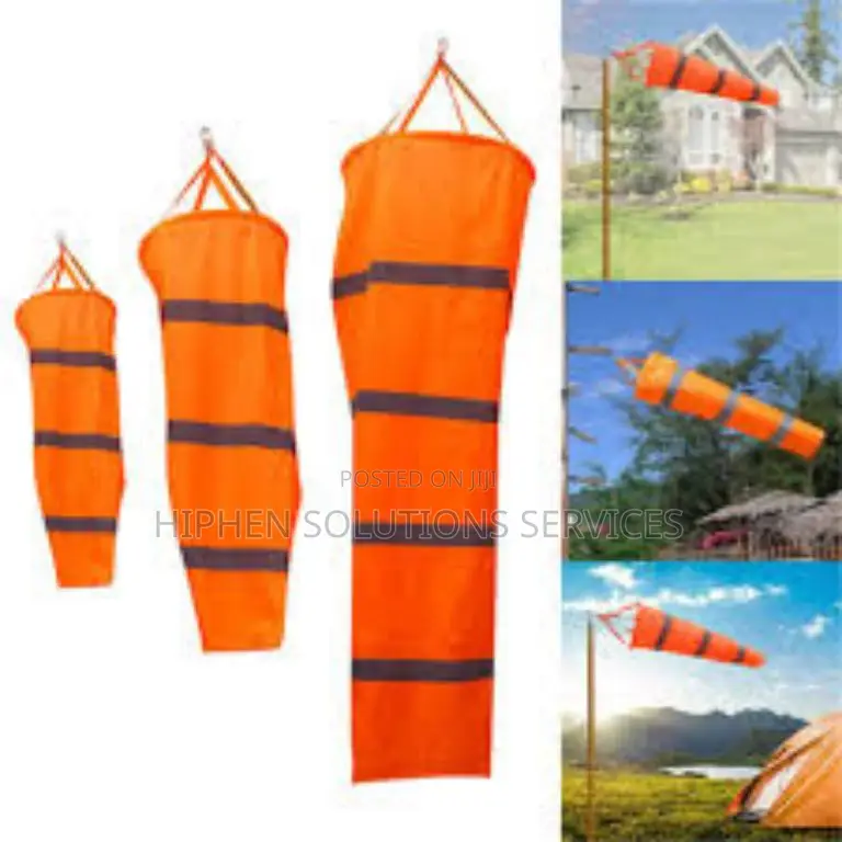 150cm Aviation Windsock