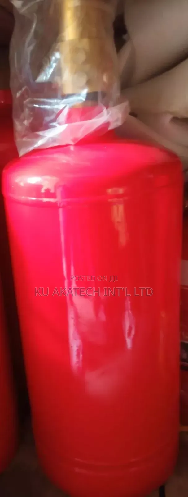 16litres FM-200 System