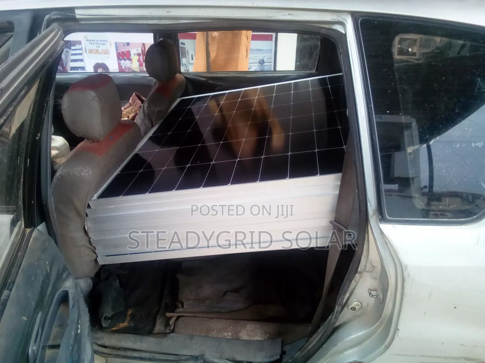 Extraordinary 5kva/48v/10kwh Felicity Combination Energy Set