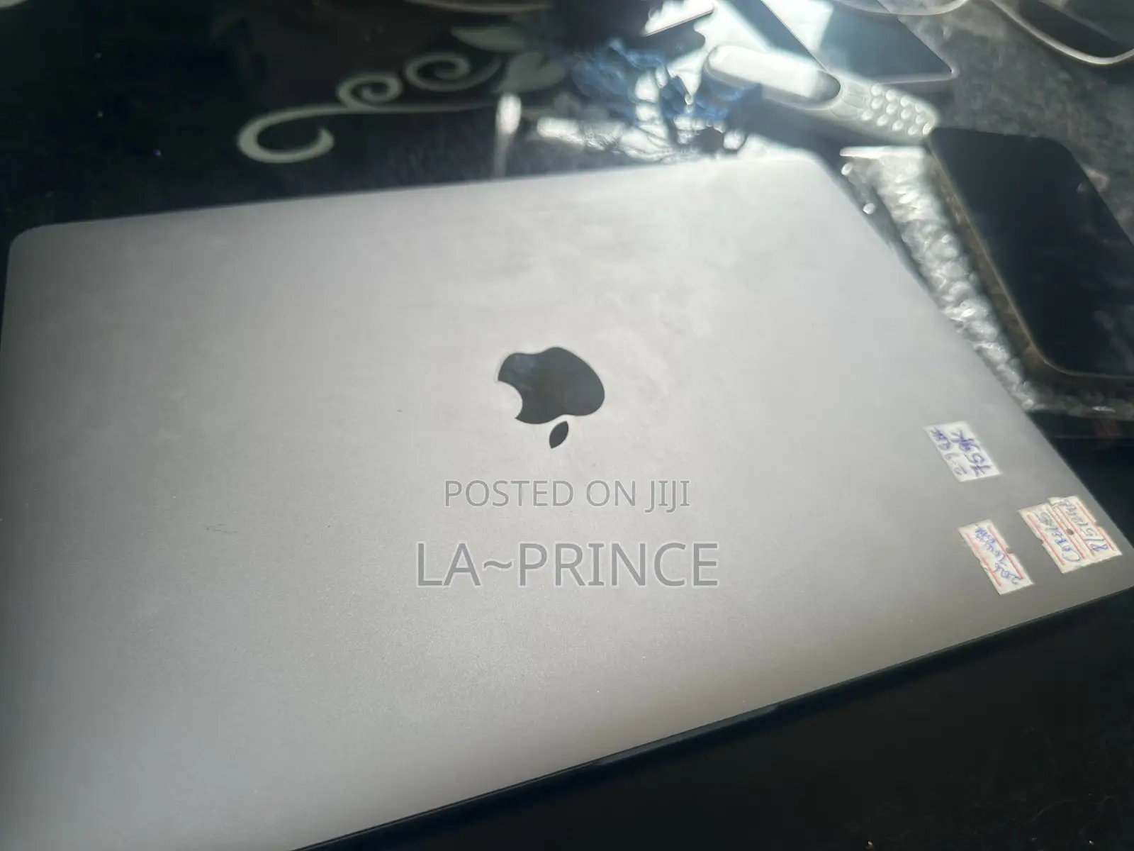 Laptop Apple MacBook Pro 8GB Intel Core I5 SSD 512GB