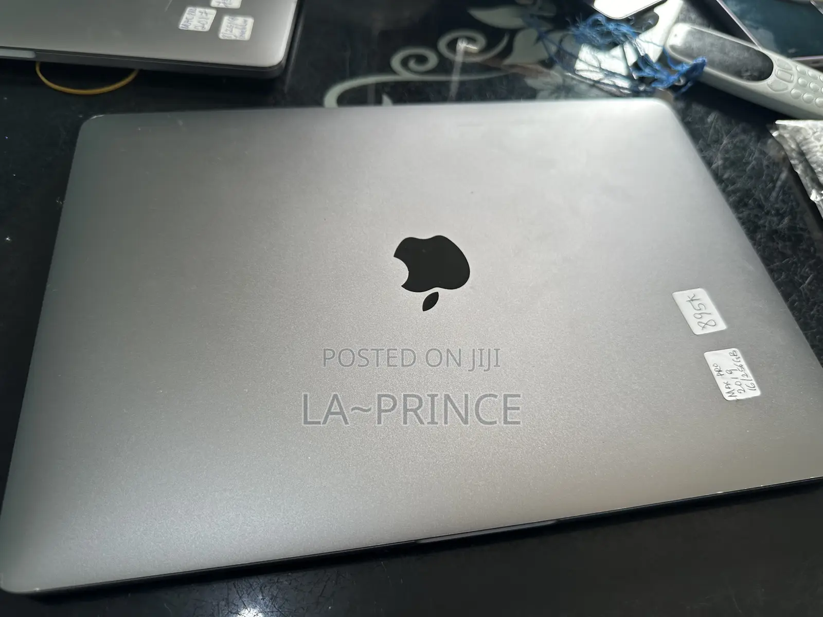 Laptop Apple MacBook Pro 2019 8GB Intel Core I5 SSD 256GB