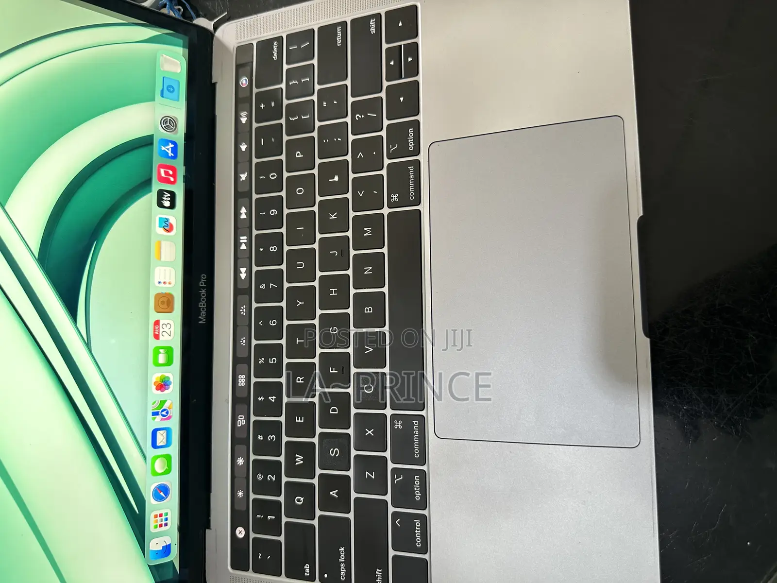 Laptop Apple MacBook Pro 2019 8GB Intel Core I5 SSD 256GB