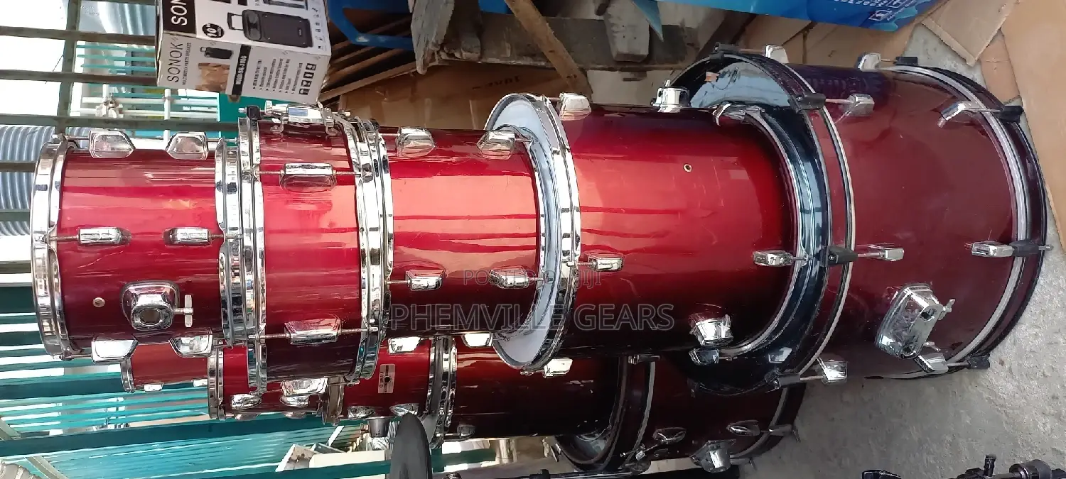 Neat Uk Used Pearl Export Series 