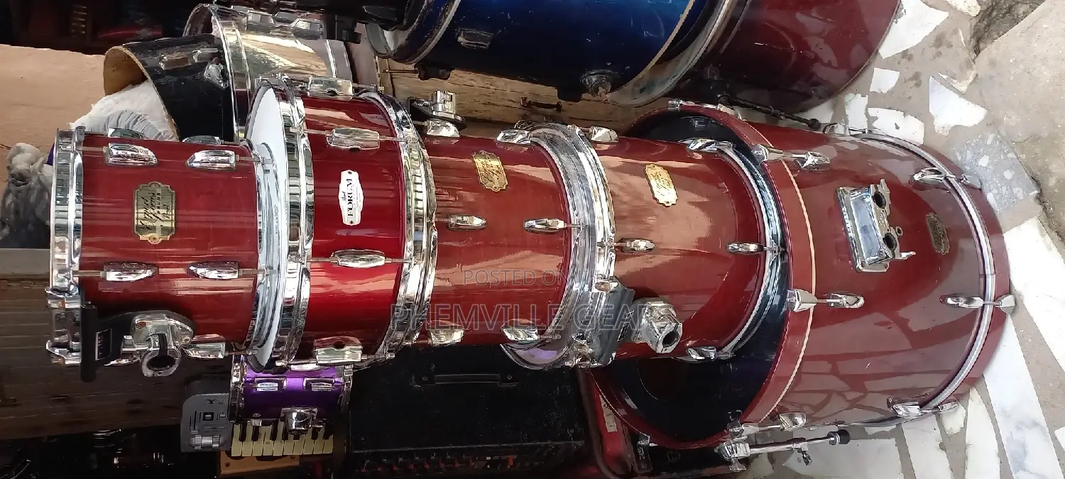 Neat Uk Used Pearl Export Series 