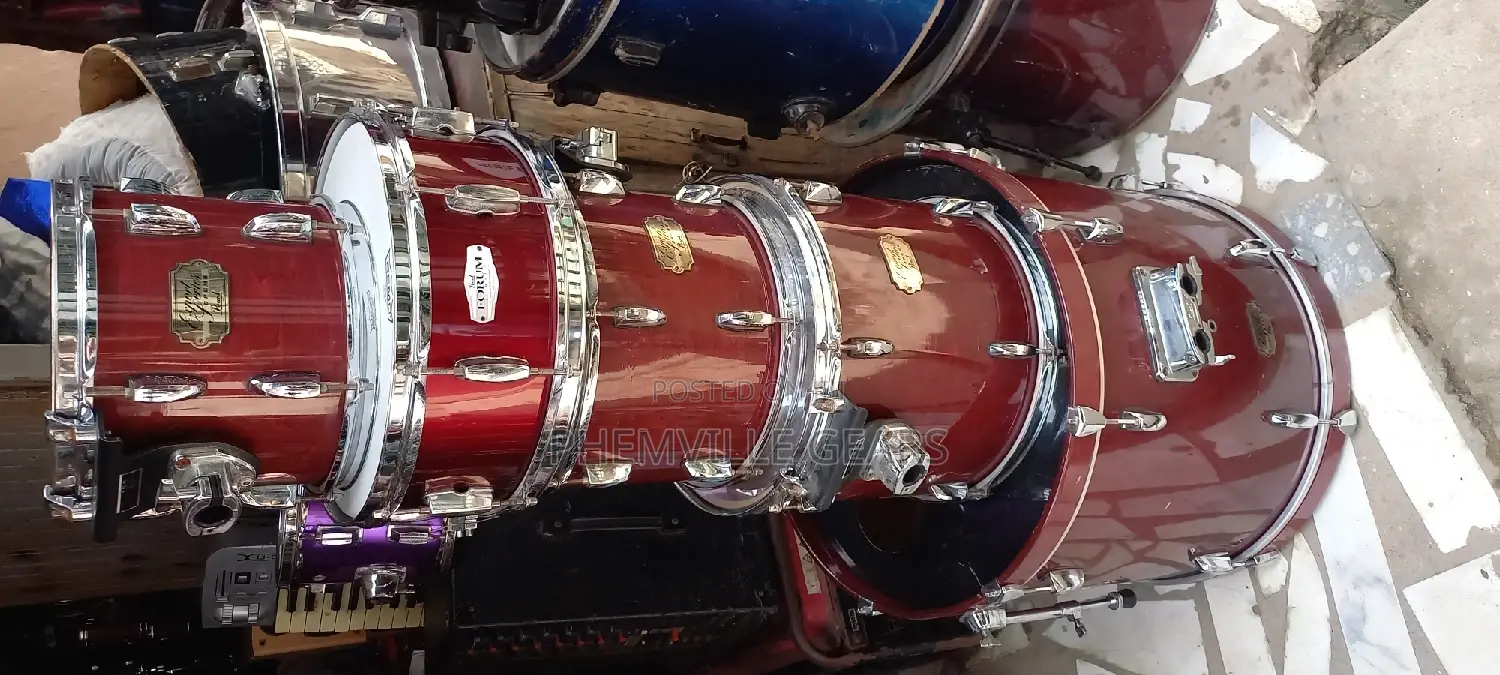 Neat Uk Used Pearl Export Series 
