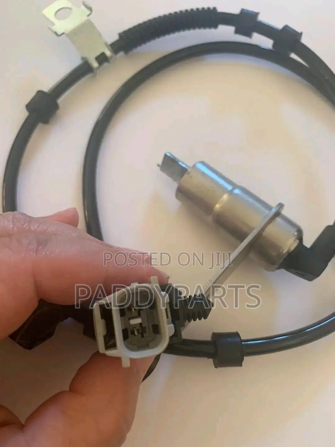 Dodge Charger Abs Wheel Speed Sensor
