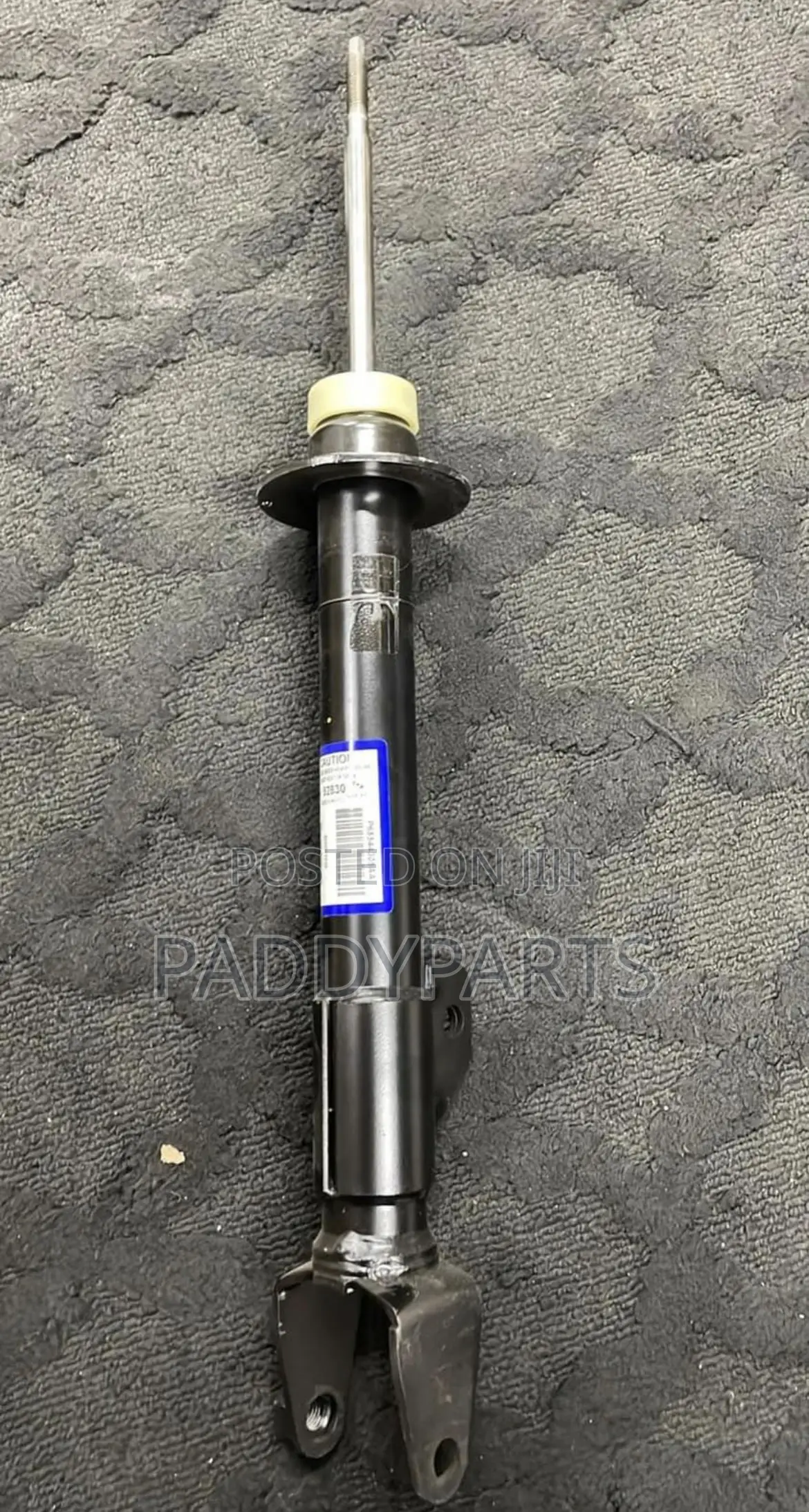 Dodge Durango Shock Absorber 2011-2015