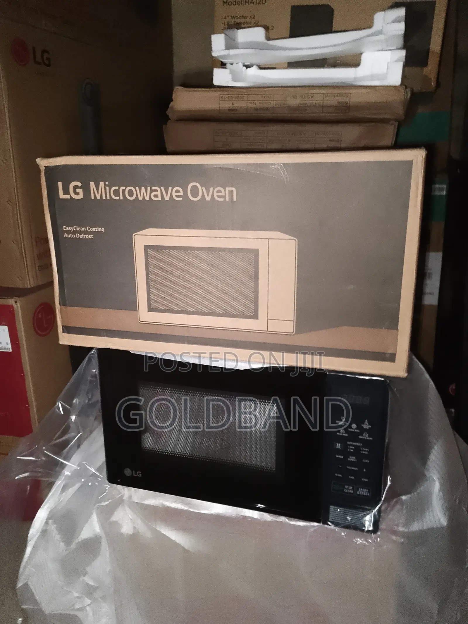 Most Affordable Non Inverter Microwave ''Mwo2044"