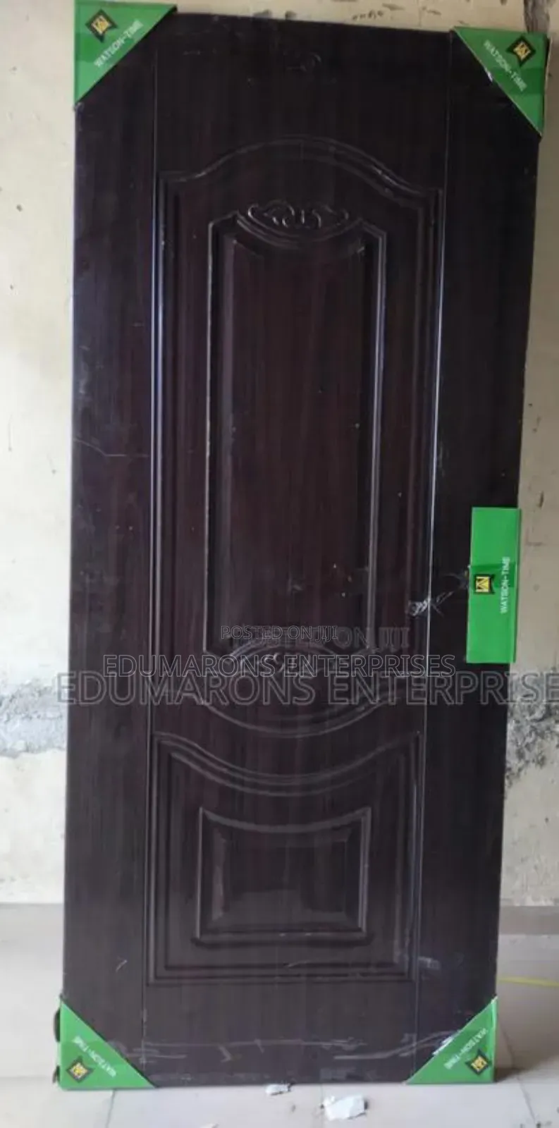 American Steel Doors for Rooms, Kitchen and Toilets
