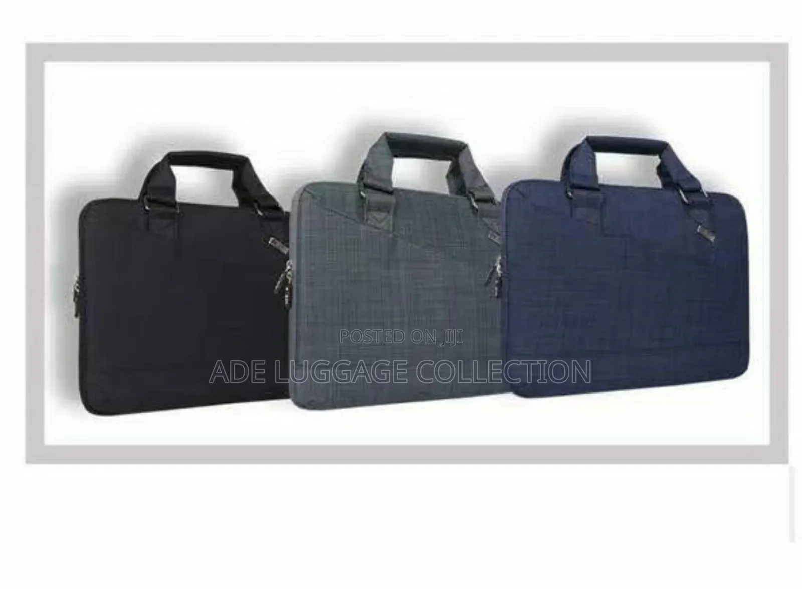 Mini Laptop Bags for Office and Conference