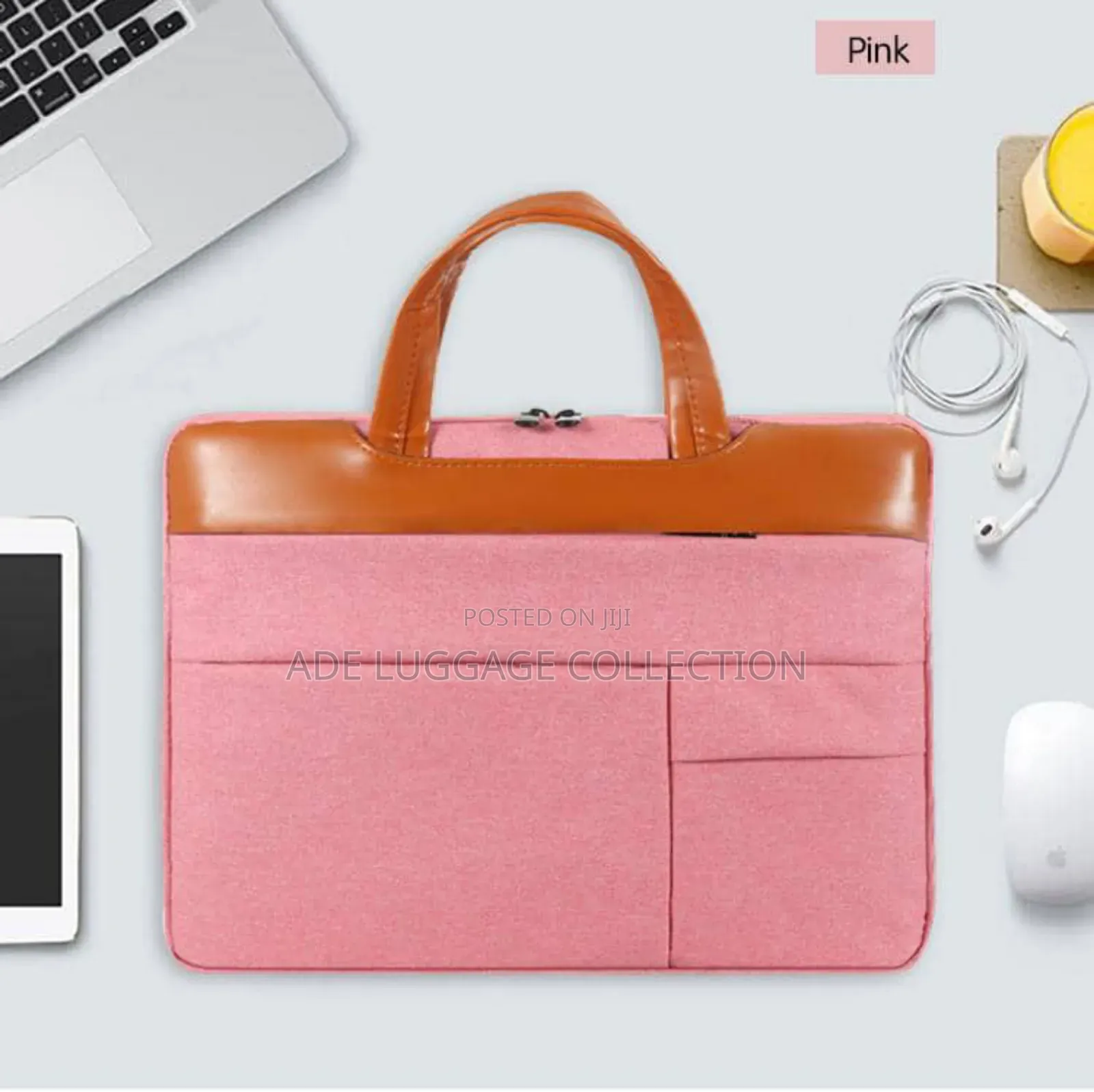Mini Laptop Bags for Office and Conference