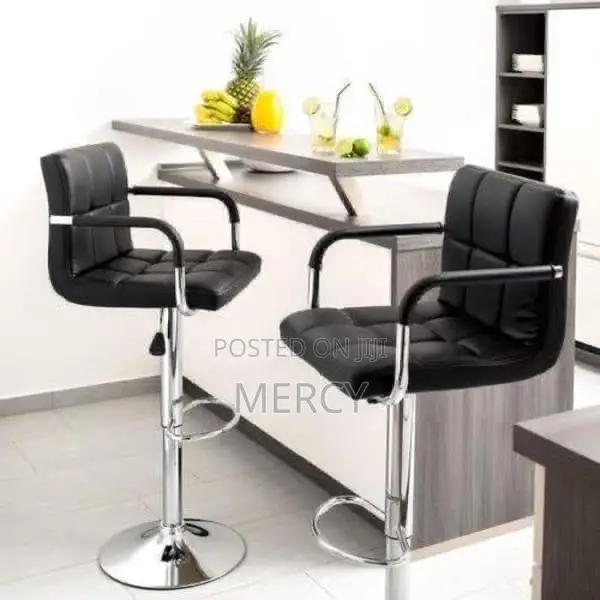 Swivel Bar Stools