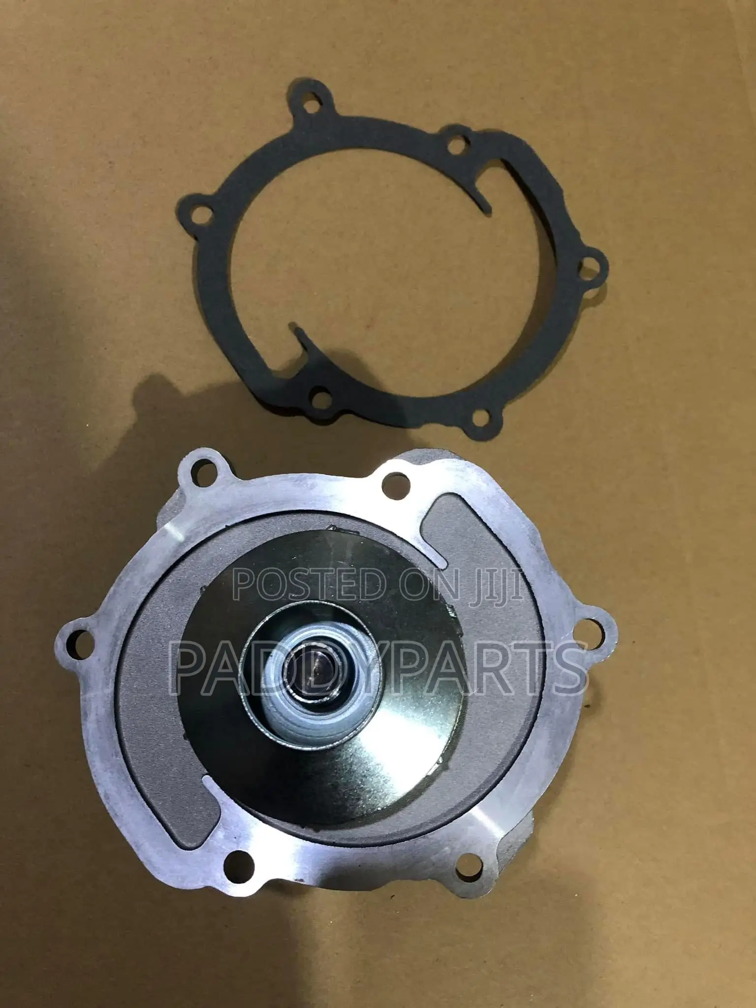 Chevrolet Malibu Water Pump 3.6l V6 (2008-2012)