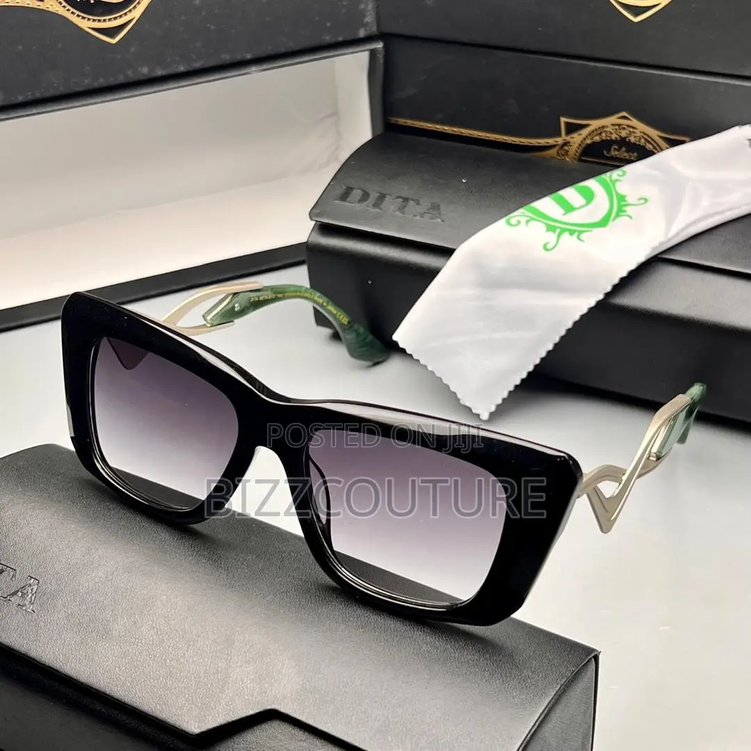 Original Dita Female Tinted Sunglasses Is Available in Store