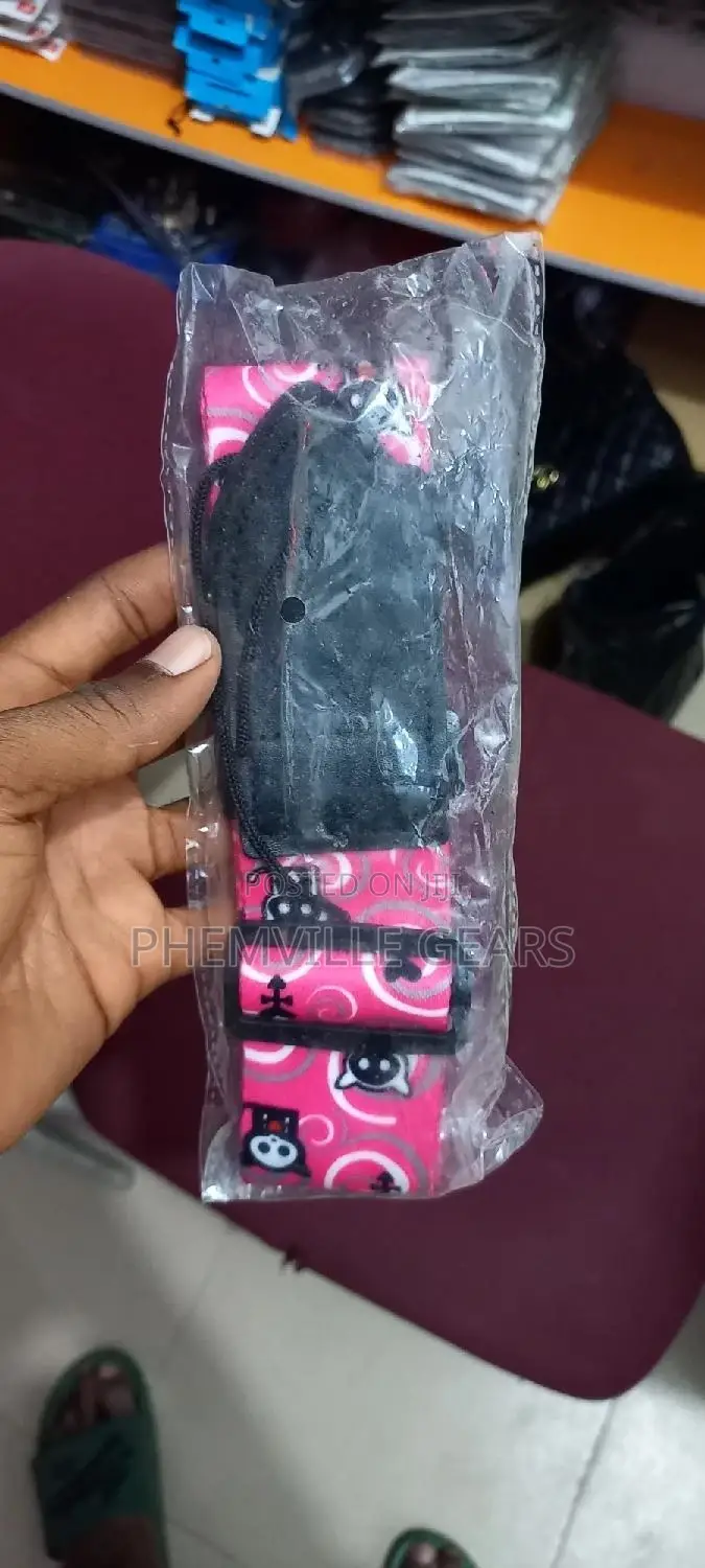 Guitar Strap/Belt