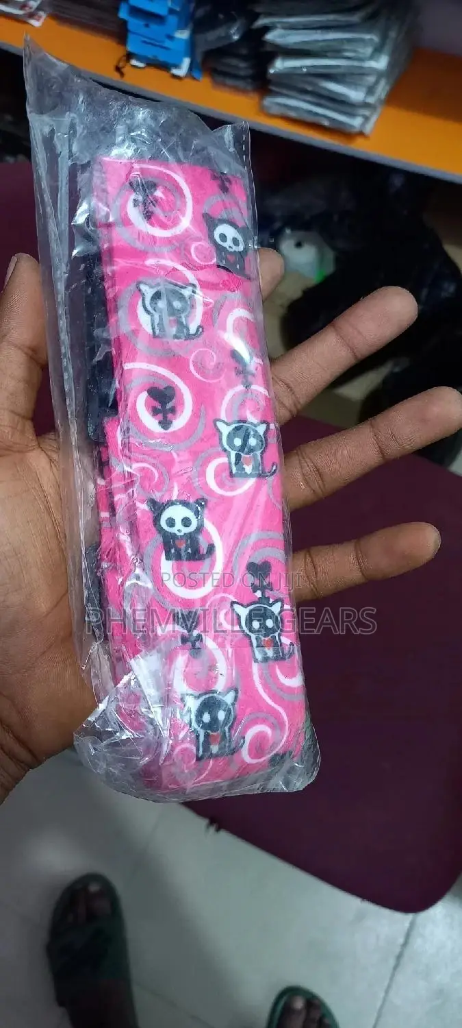Guitar Strap/Belt