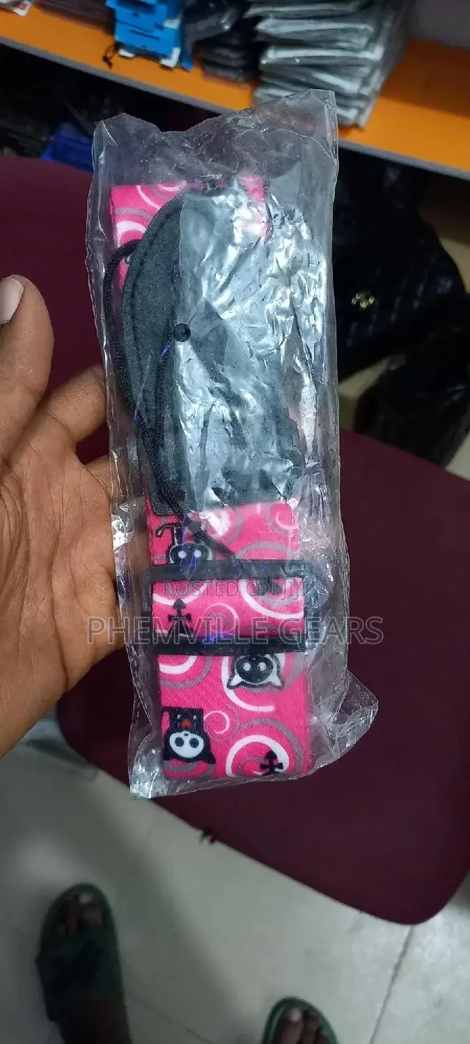 Guitar Strap/Belt
