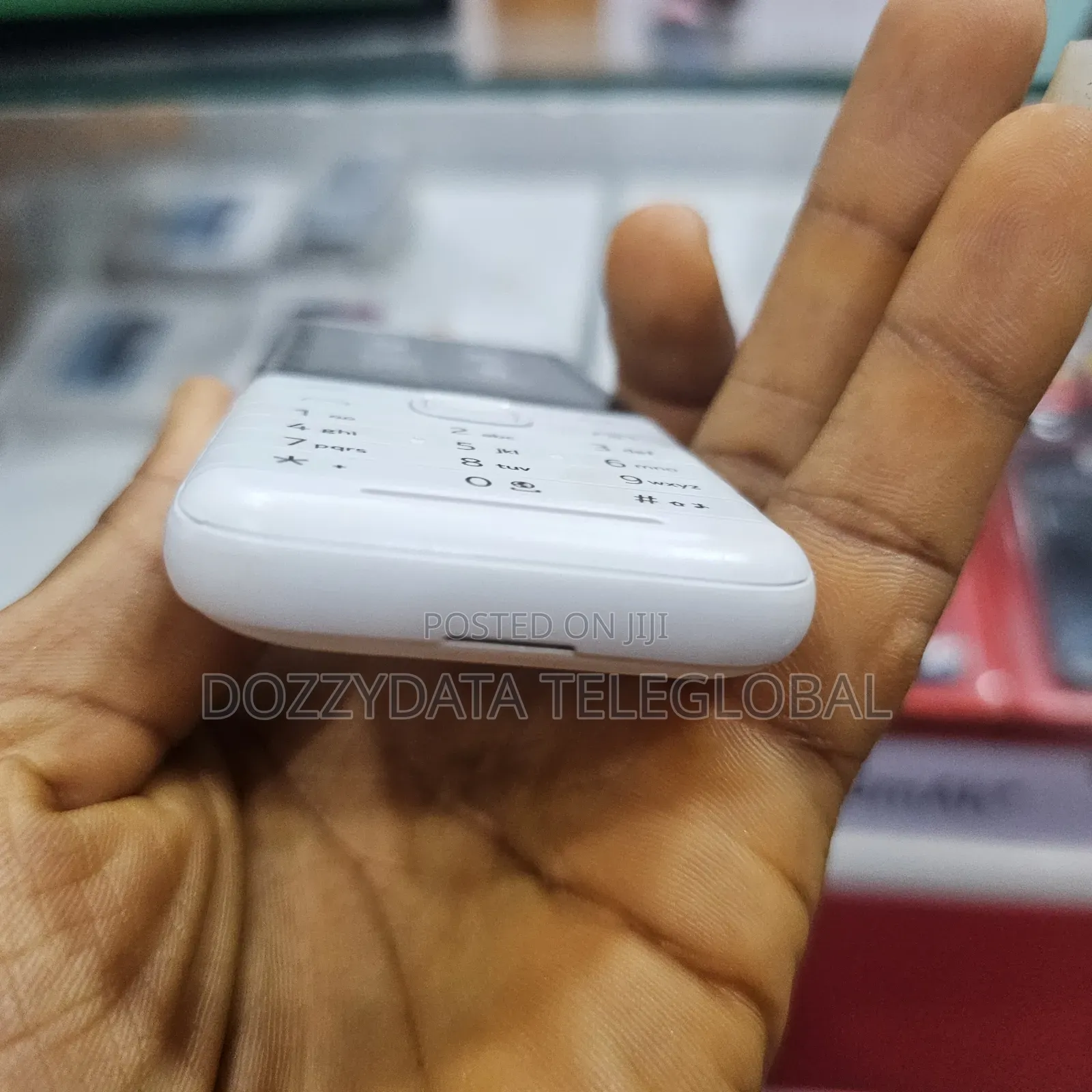Nokia 5310 XpressMusic