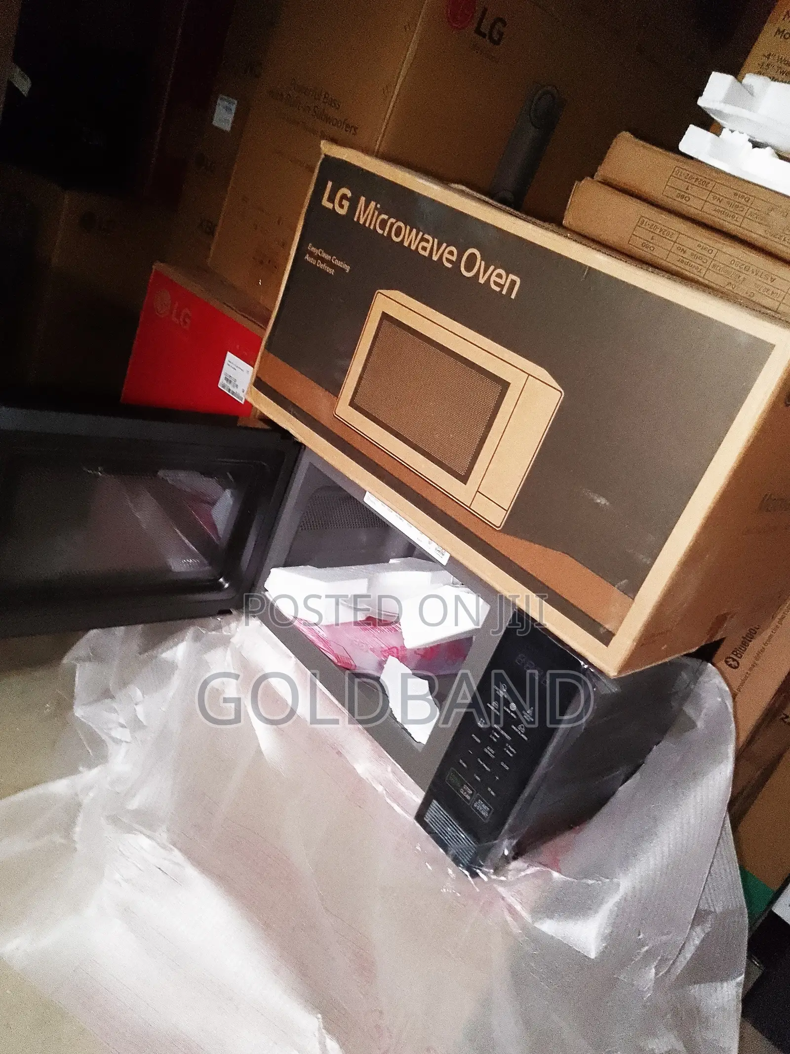 Top Pick Mwo2044 Touchscreen Microwave