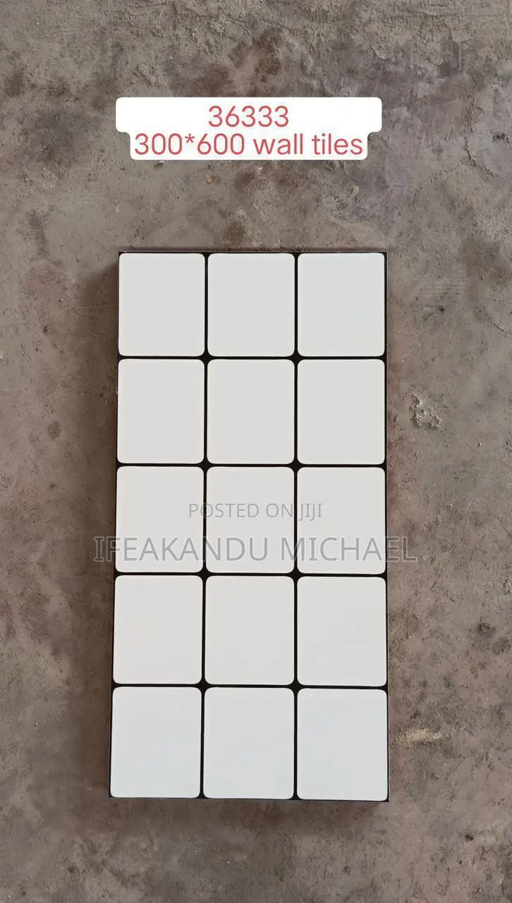 Quality Wall Tiles